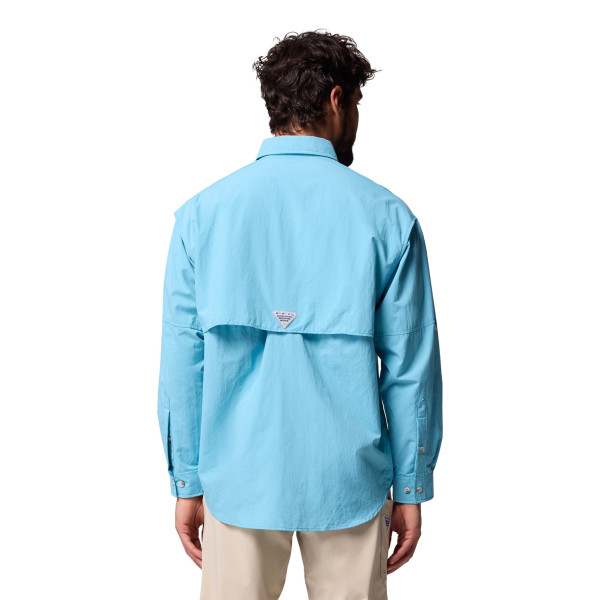 Camisa Bahama II L/S Hombre