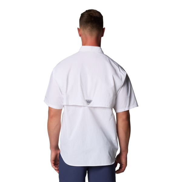 Camisa Bahama II S/S Hombre