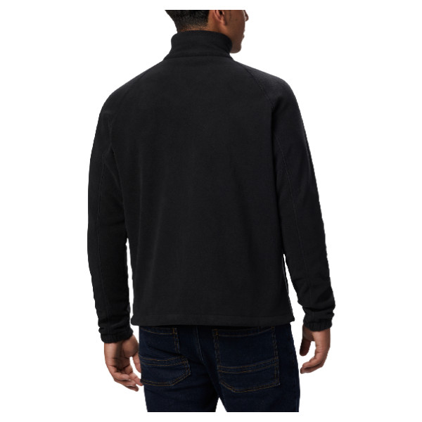 Chompa Fast Trek Full Zip Hombre