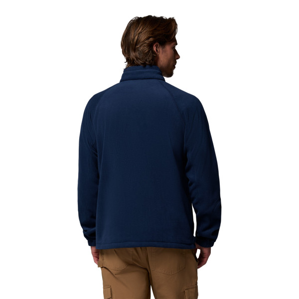 Chompa Fast Trek II Full Zip Hombre