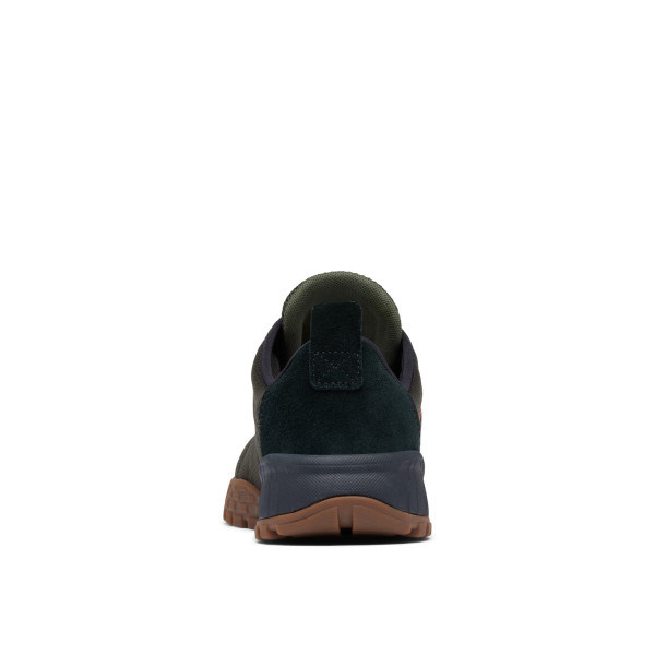 FAIRBANKS LOW - DEEP OLIVE-DESERT SUN