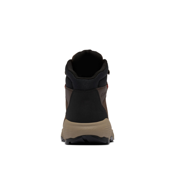 Botines Newton Wander Hombre