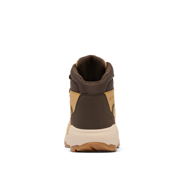 Botines Newton Wander Hombre