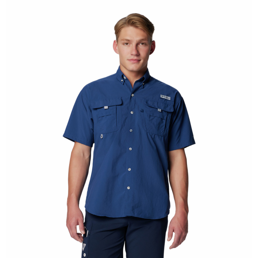 Camisa Bahama II Hombre