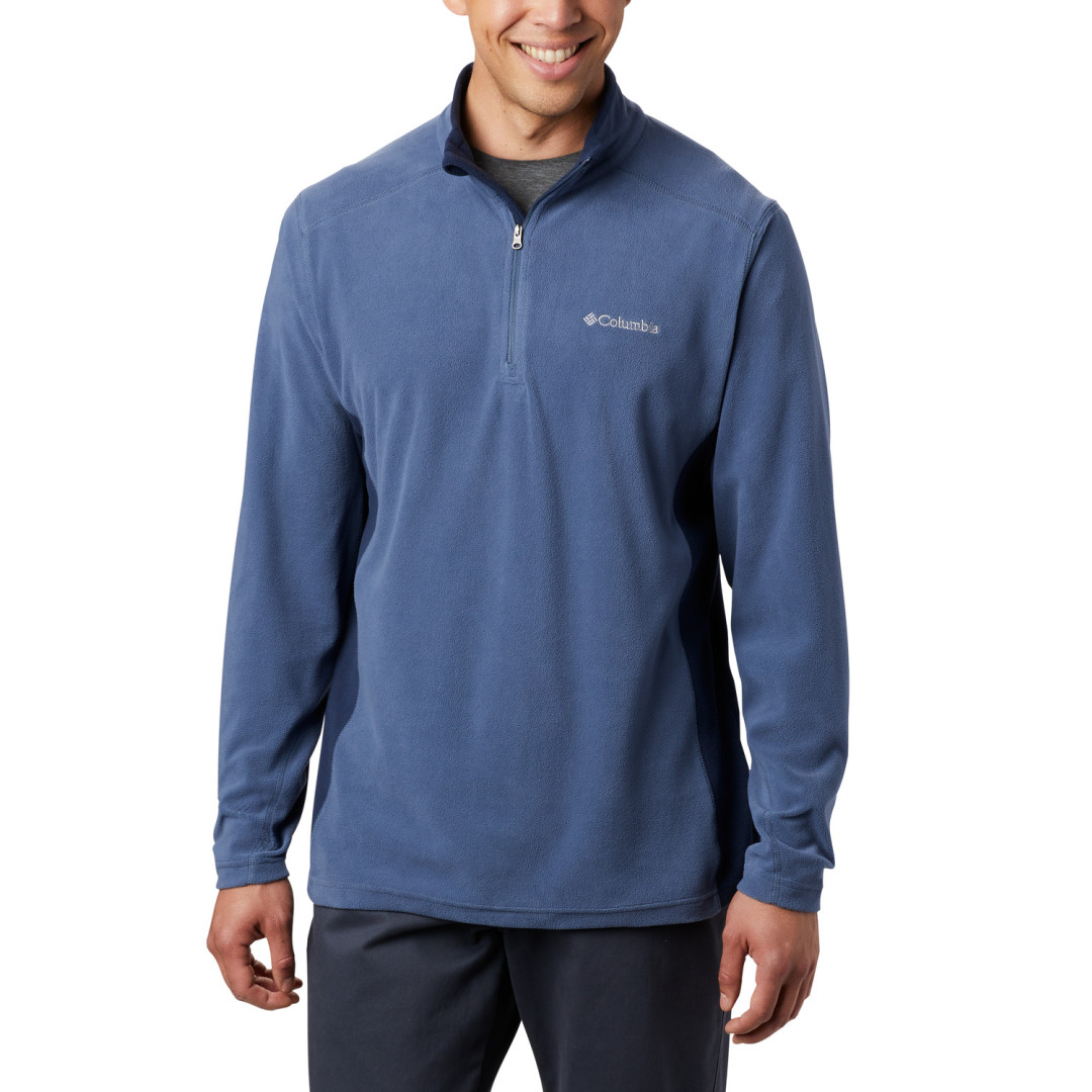 Buzo Klamath Range II Hombre