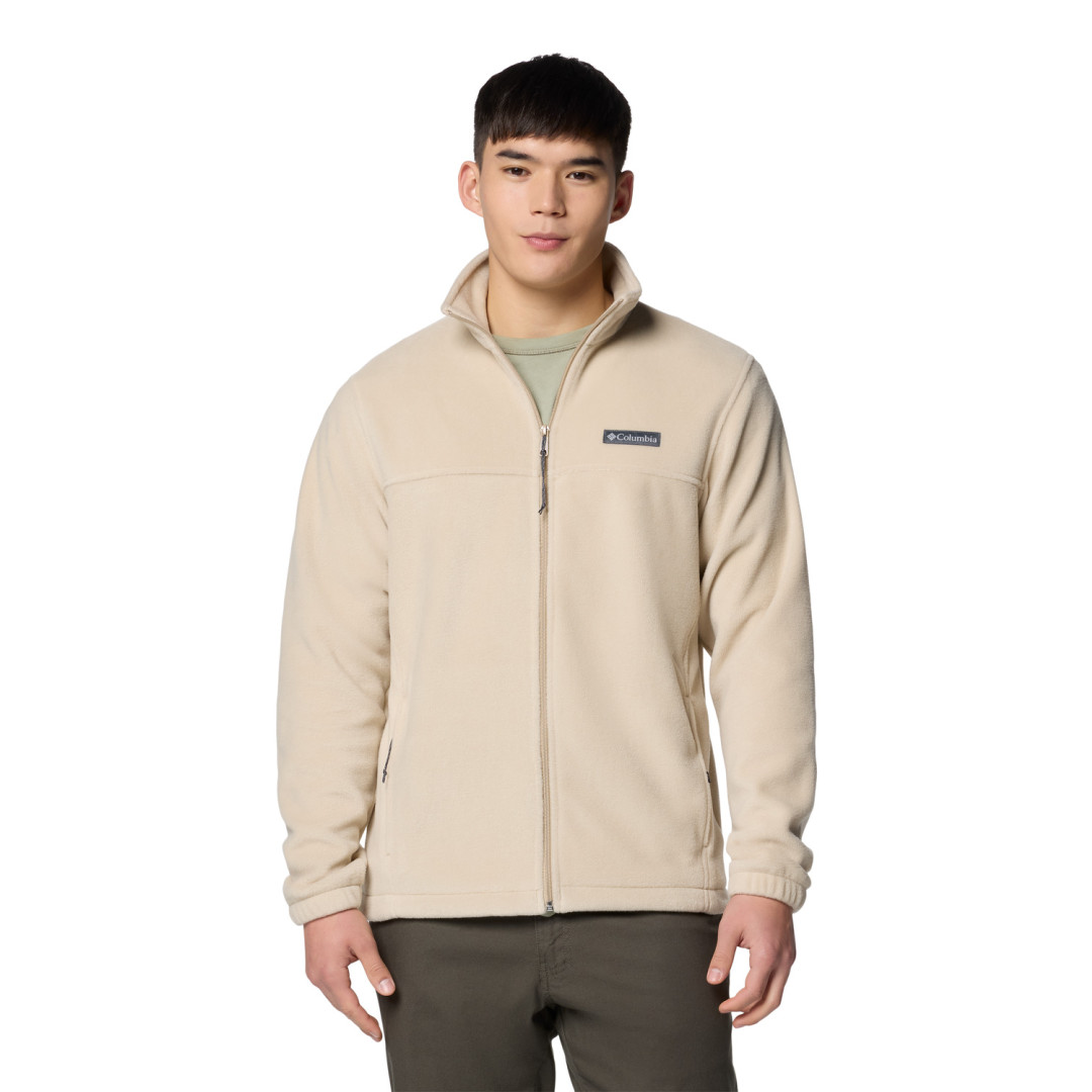 Chompa Steens Mountain Full Zip 2.0 Hombre