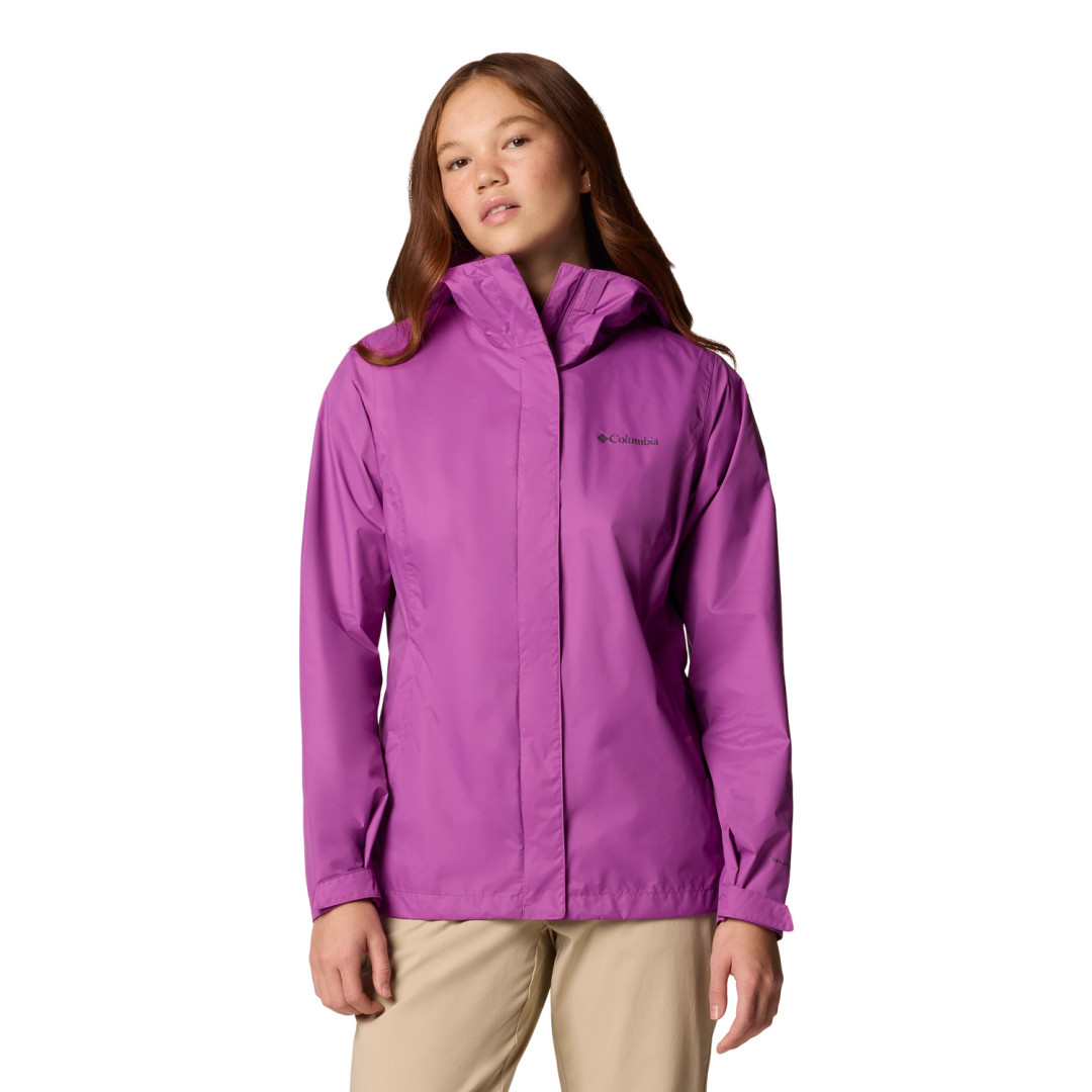 Chompa Arcadia II Mujer