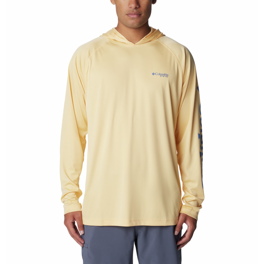 Buzo Terminal Tackle Hombre