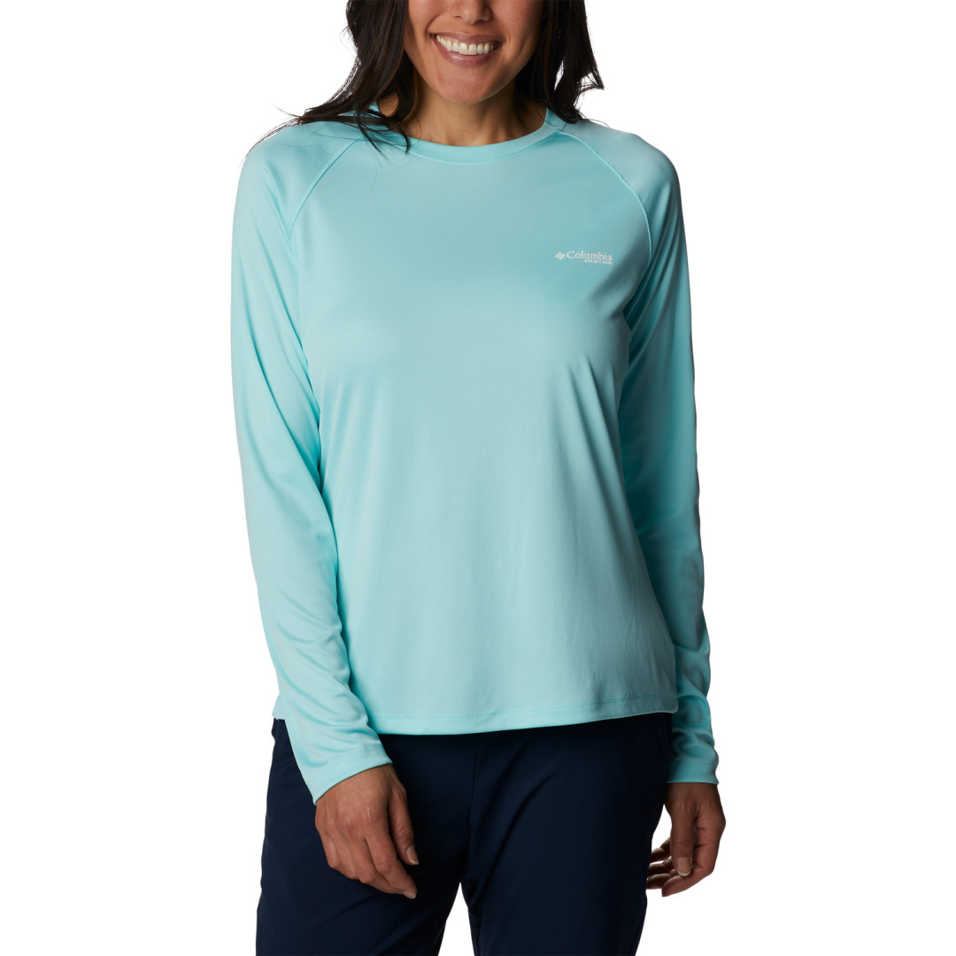 Buzo Tidal Tee II Mujer