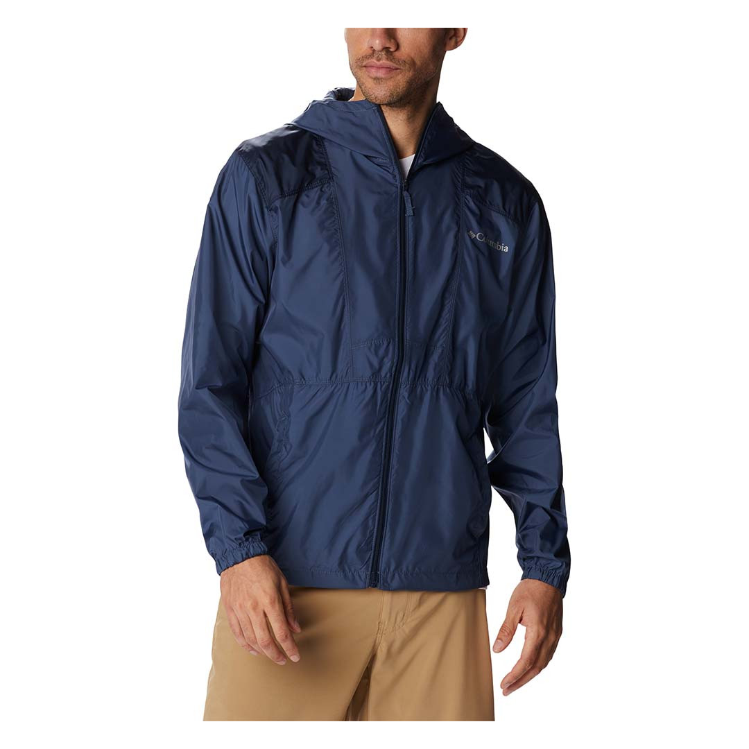 Cortavientos Flashback Windbreaker Hombre