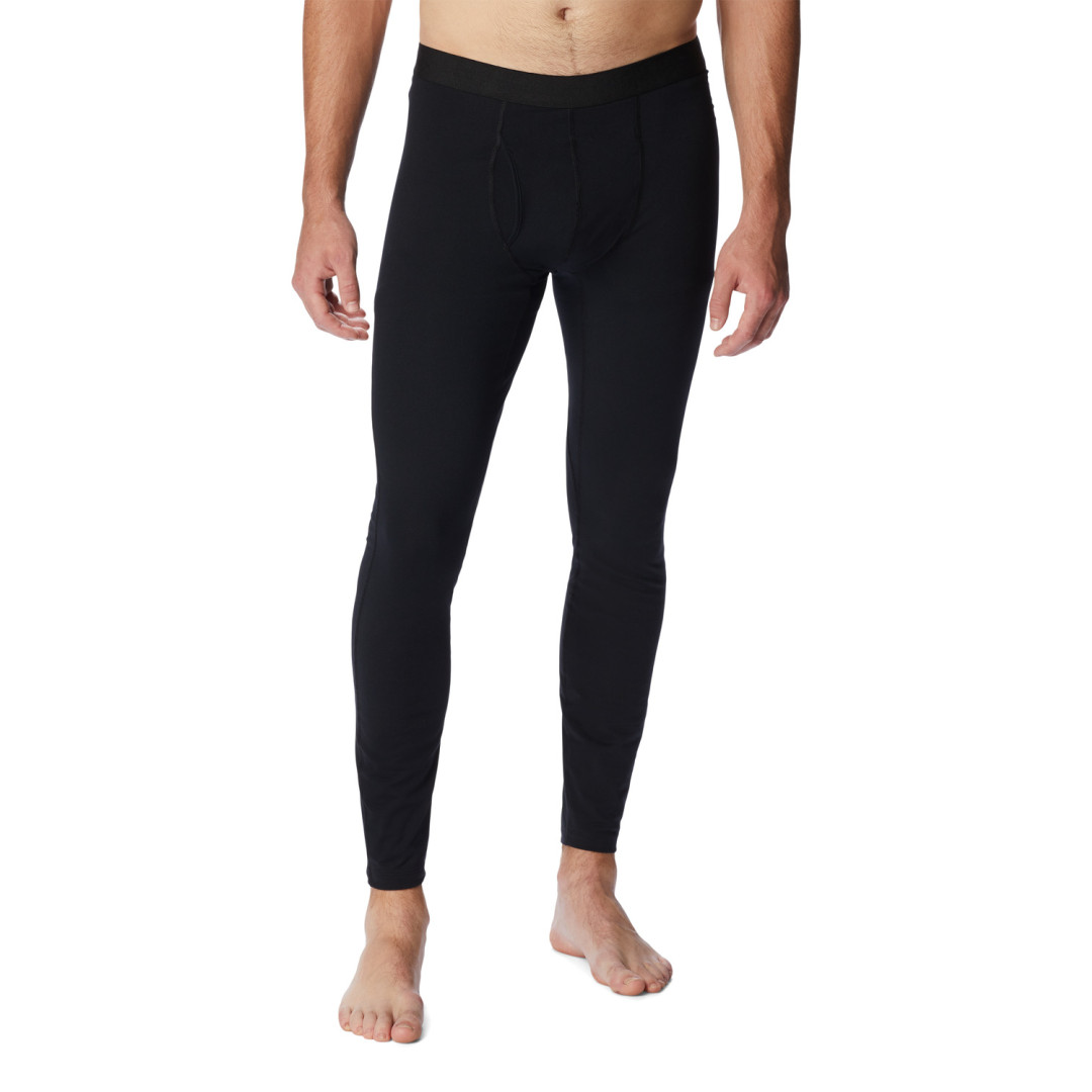 Leggins Midweight Stretch Tight Hombre