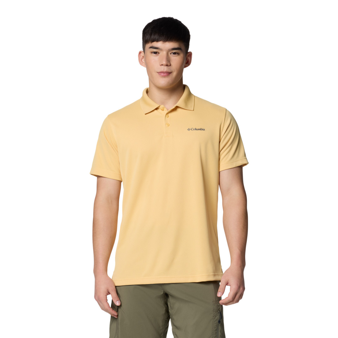 Polo Utilizer Hombre
