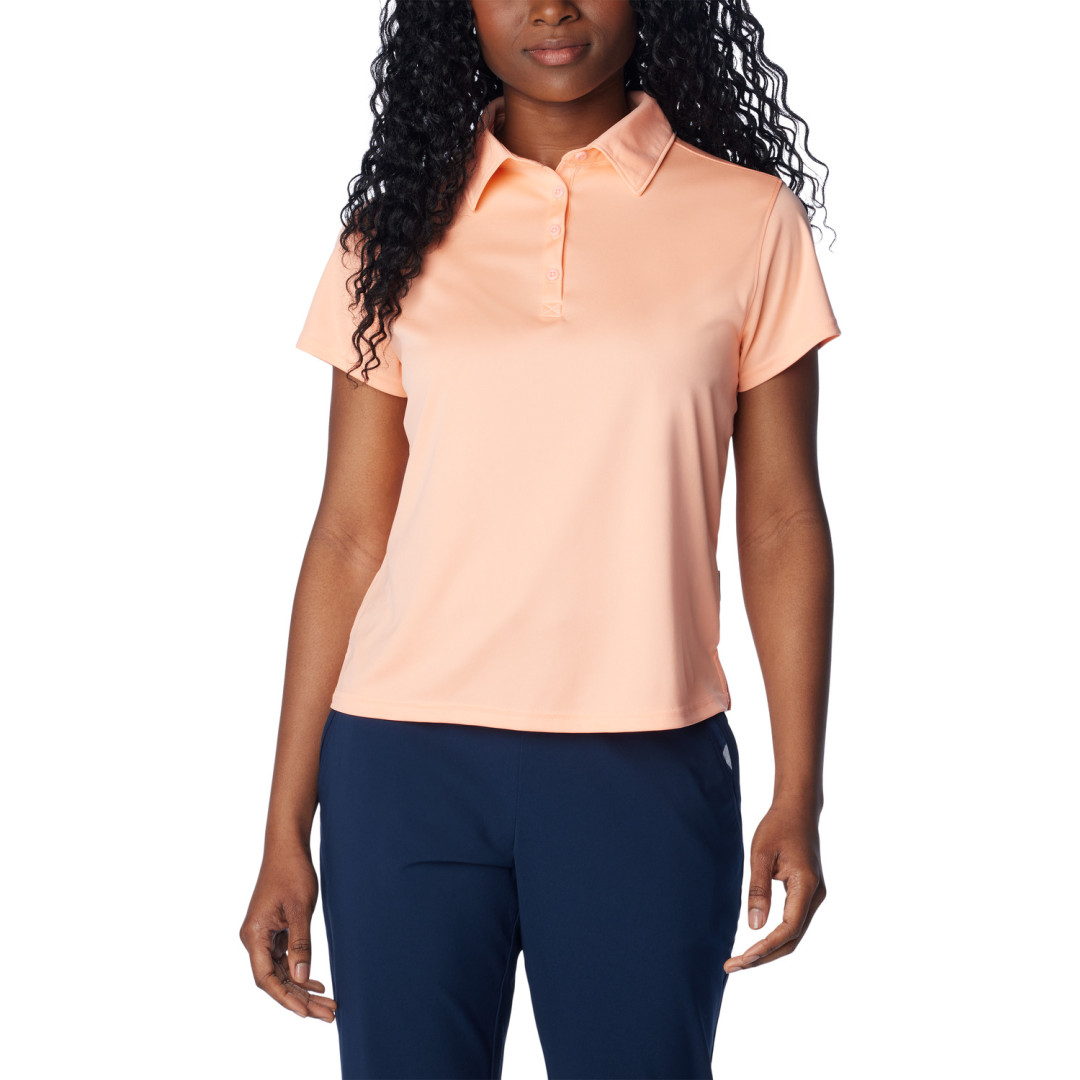Polo Tidal Tee Mujer