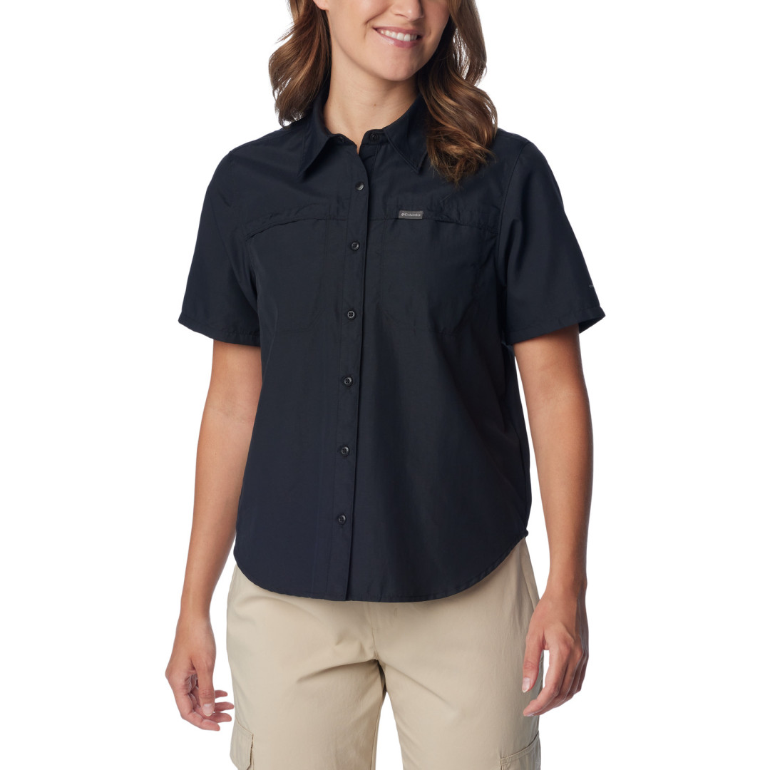 Camisa Silver Ridge 3.0 Mujer