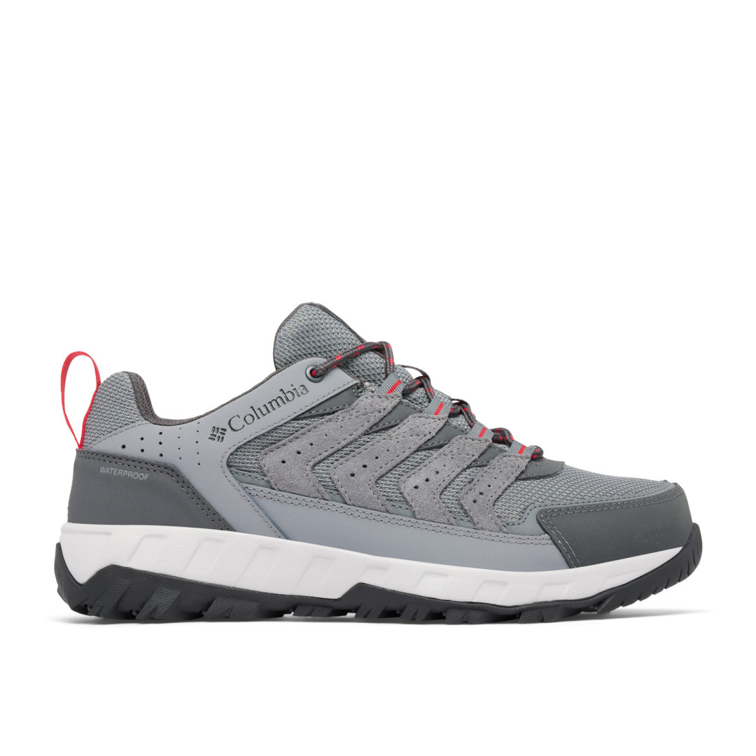 Zapatos Strata Trail Low Hombre