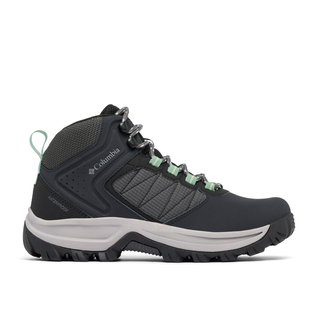 Botines Transverse Hike Waterproof Mujer