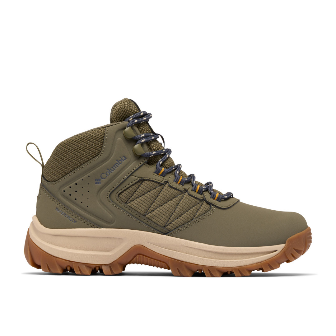 Botines Transverse Hike Waterproof Mujer