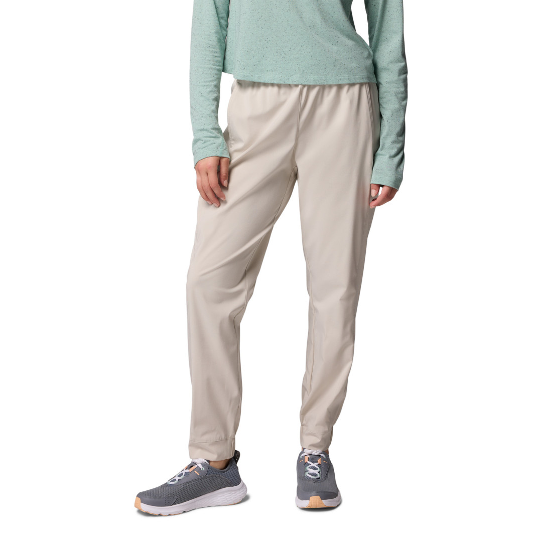 Pantalon Pfg Uncharted Pull On Mujer