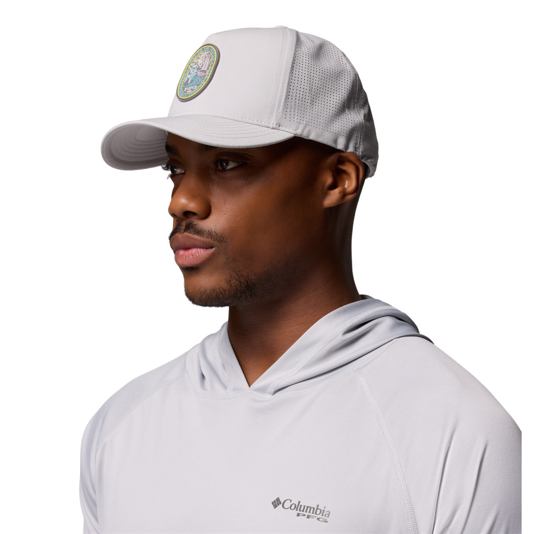 Gorra Pfg Elite 110 Unisex