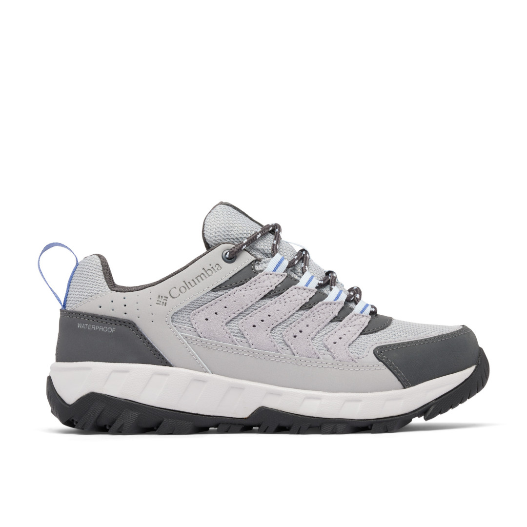 Zapatos Strata Trail Low WP Mujer