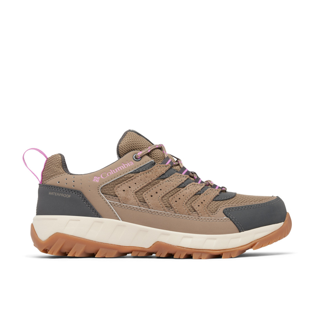 Zapatos Strata Trail Low Mujer