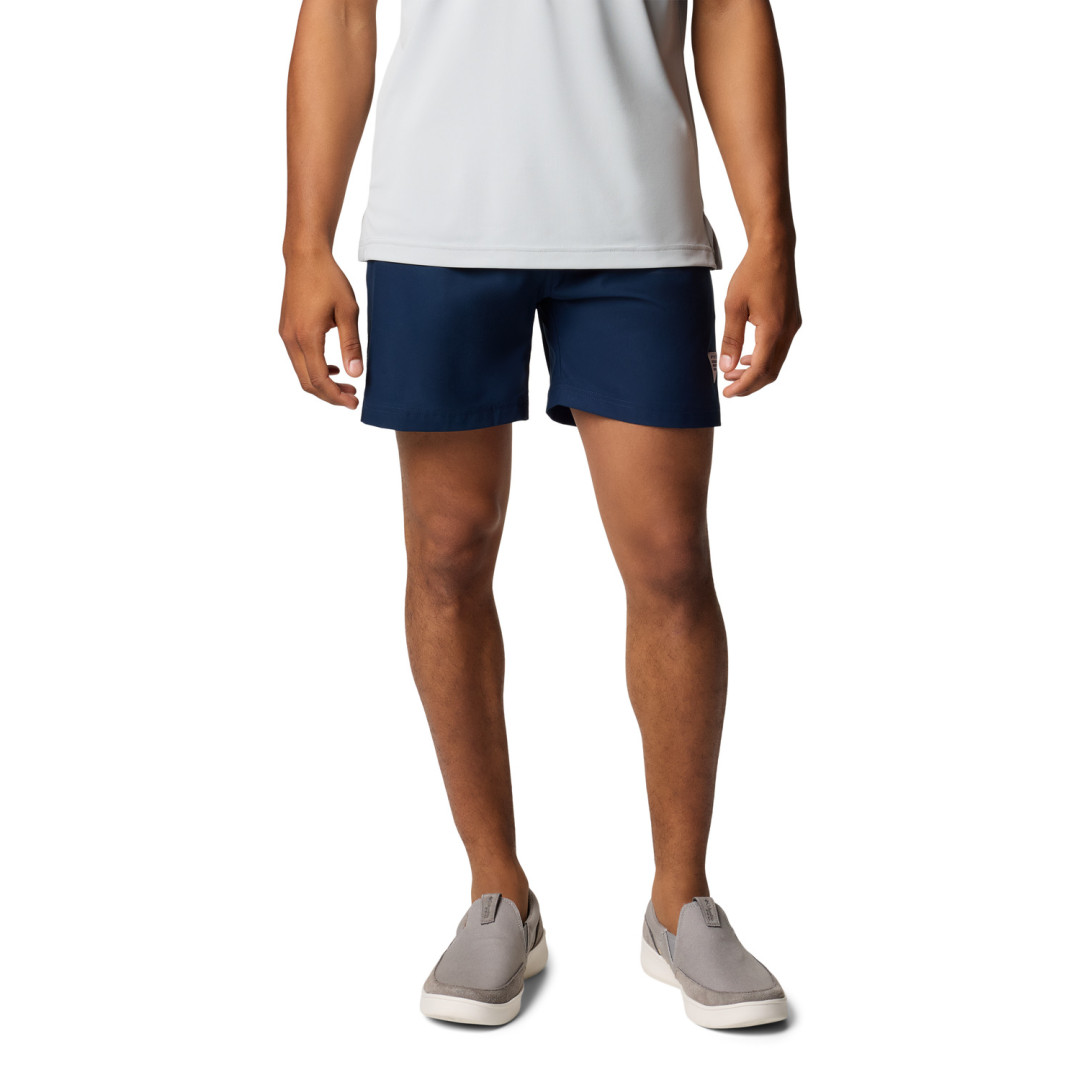 Short PFG Rambler Water Hombre