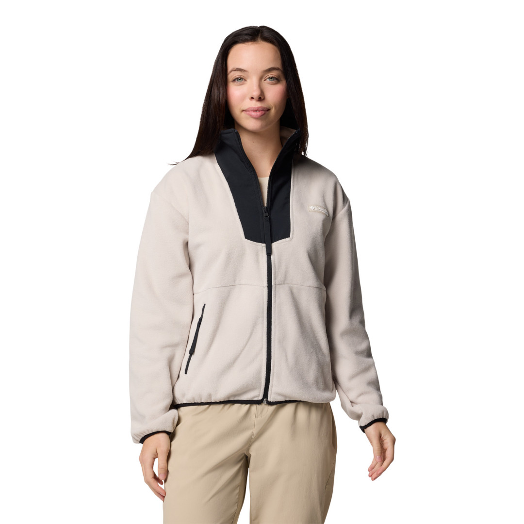 Chompa Triple Sequoia Grove Mujer