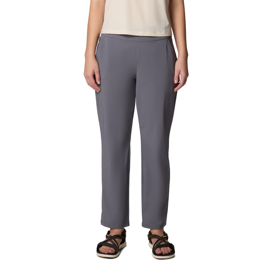 Pantalon All Seasons Pull-On Mujer
