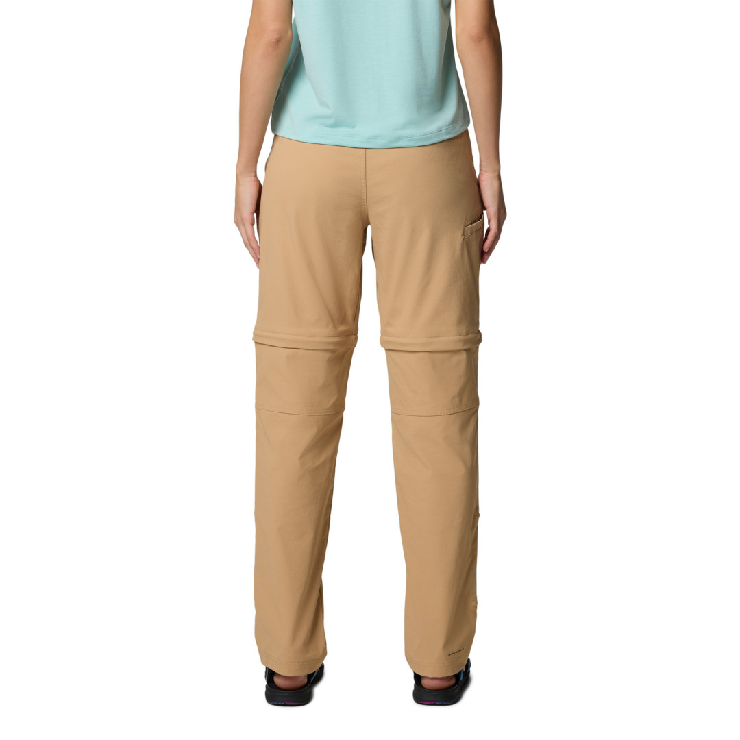 Columbia Leslie Falls Pant Ii Cavallo Short - Pantaloni Trekking