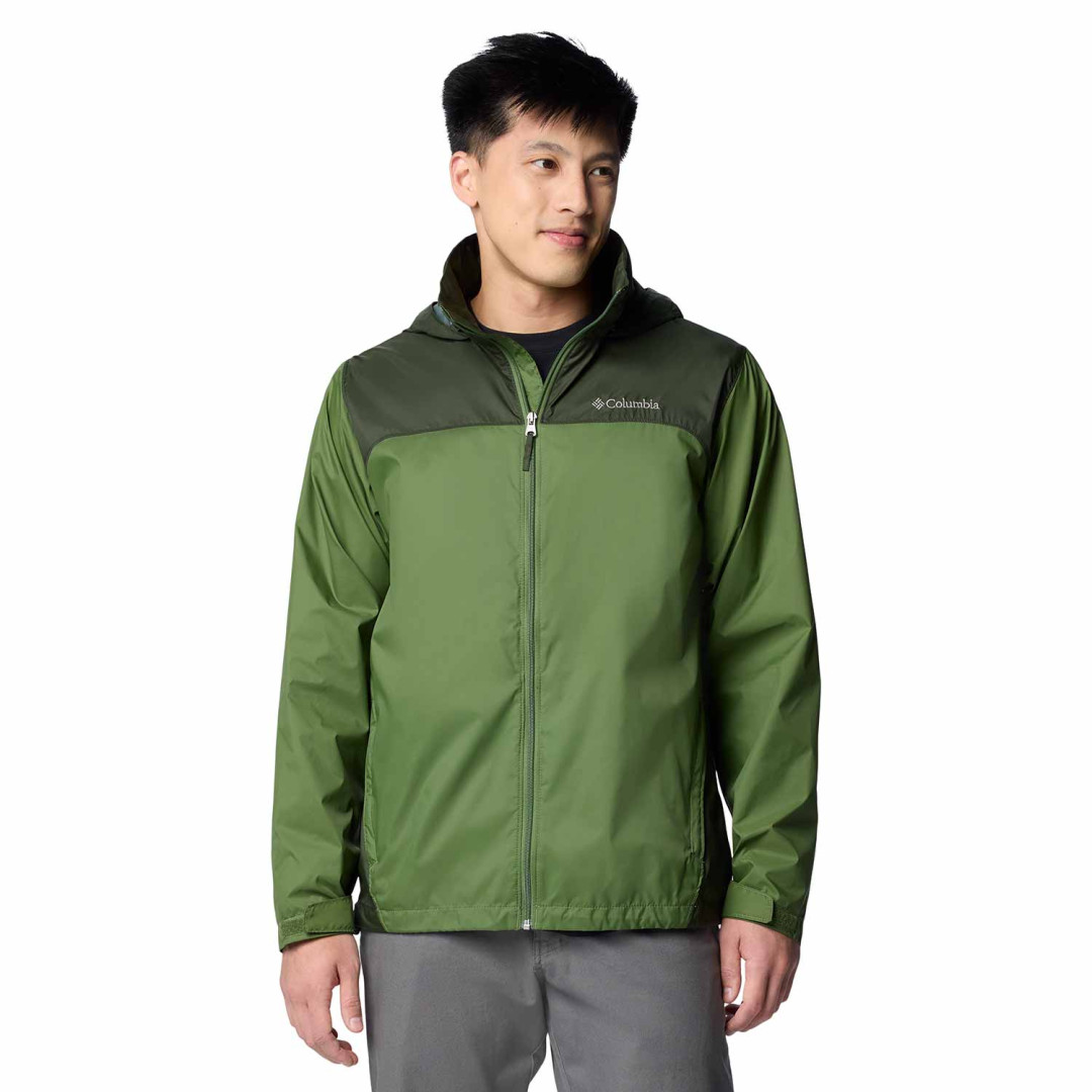 Chompa Glennaker Lake ll Hombre