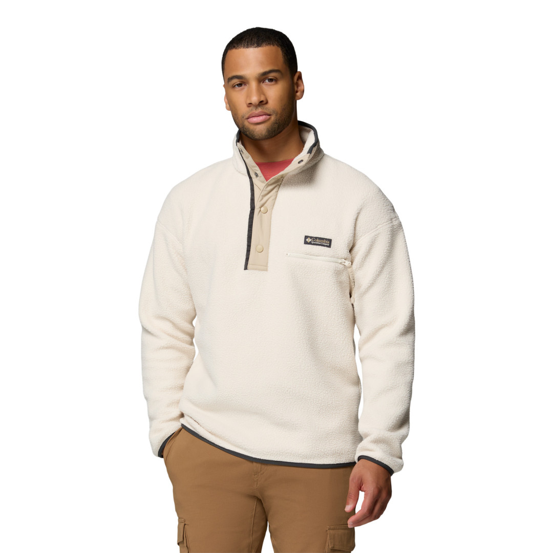 Buzo Helvetia II Hombre