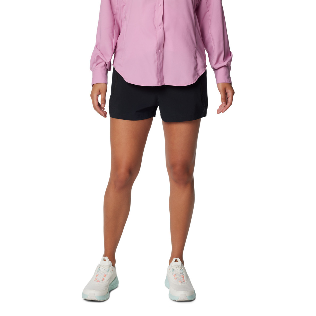 Short Tidal lll Mujer