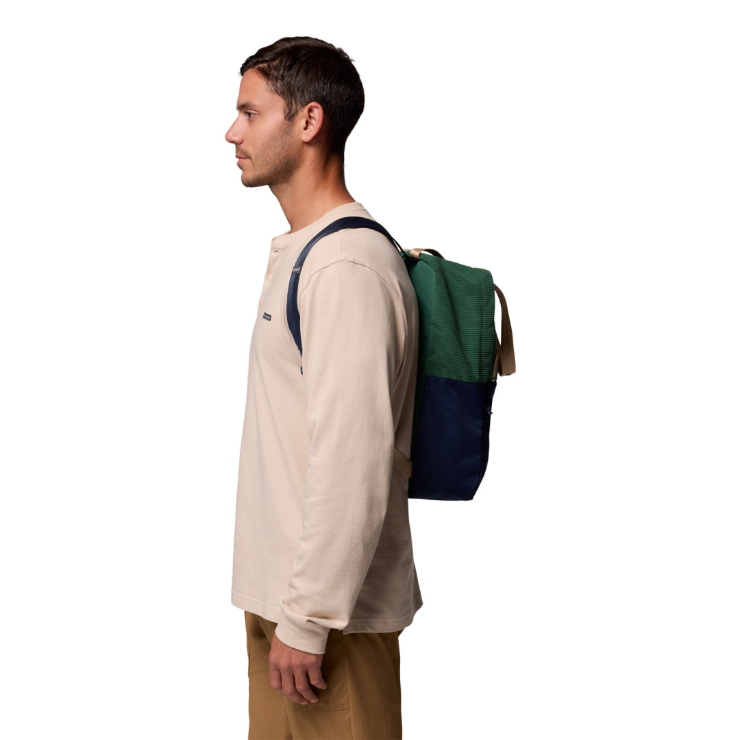 Mochila Trail Traveler 18L Unisex