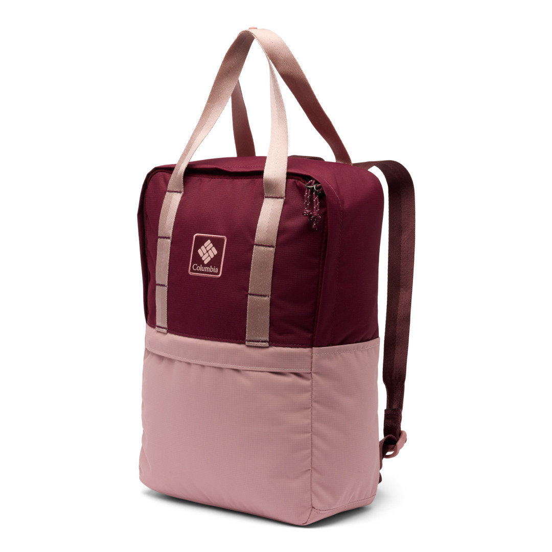 Mochila Trail Traveler 18L Unisex