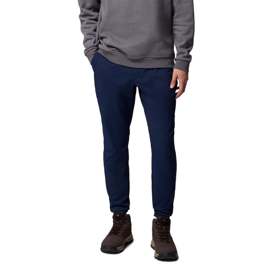 Pantalon Sage Peak Tapered Hombre