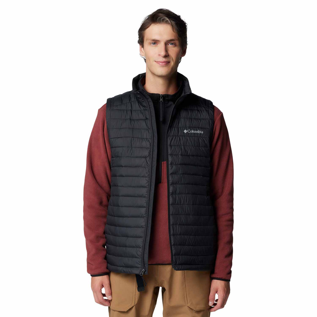 Chaleco Silver Falls II Vest Hombre