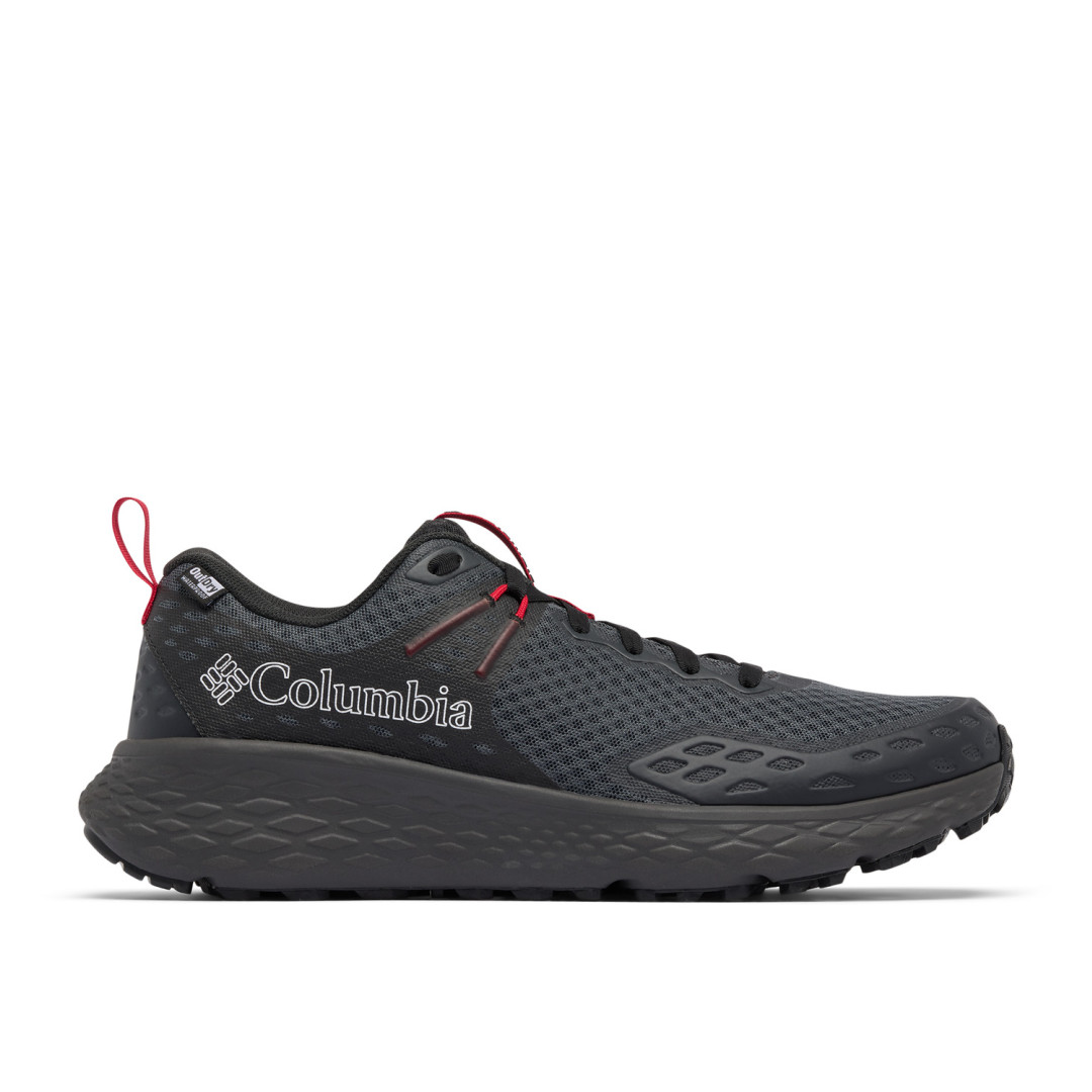 Zapatos Konos Trs Outdry Hombre