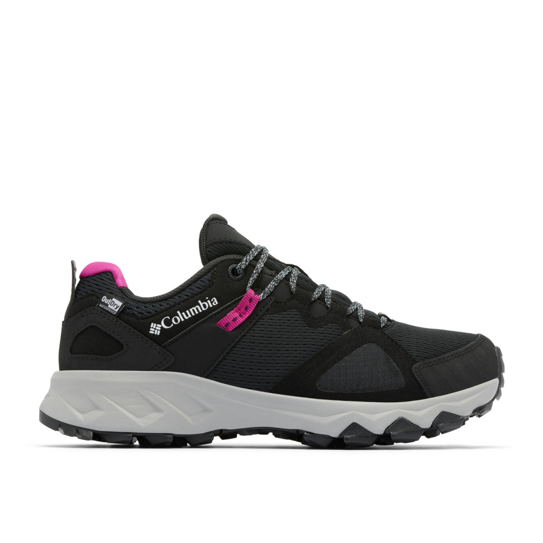 Zapatos Peakfreak Hera Outdry Mujer