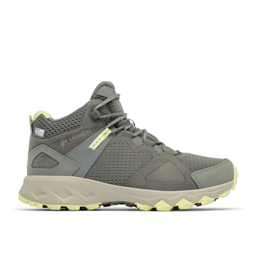Botines Peakfreak Hera Mid Outdry Mujer