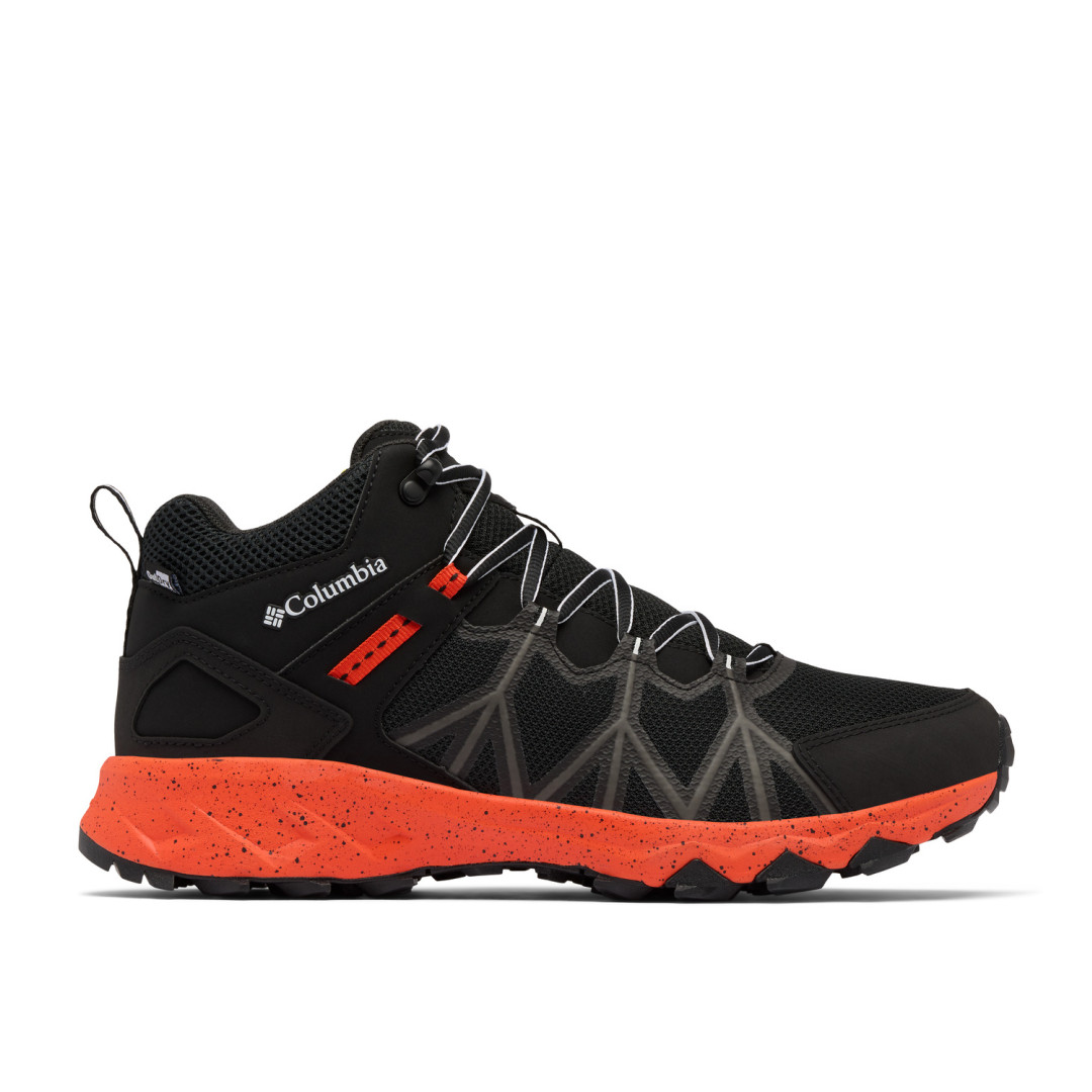 Zapatos Peakfreak Mid Outdry Hombre