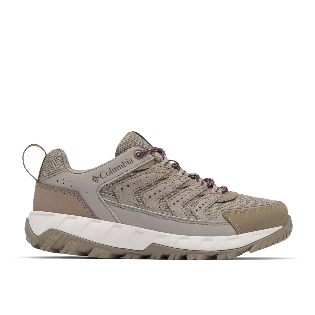 Zapatos Strata Trail Low Mujer