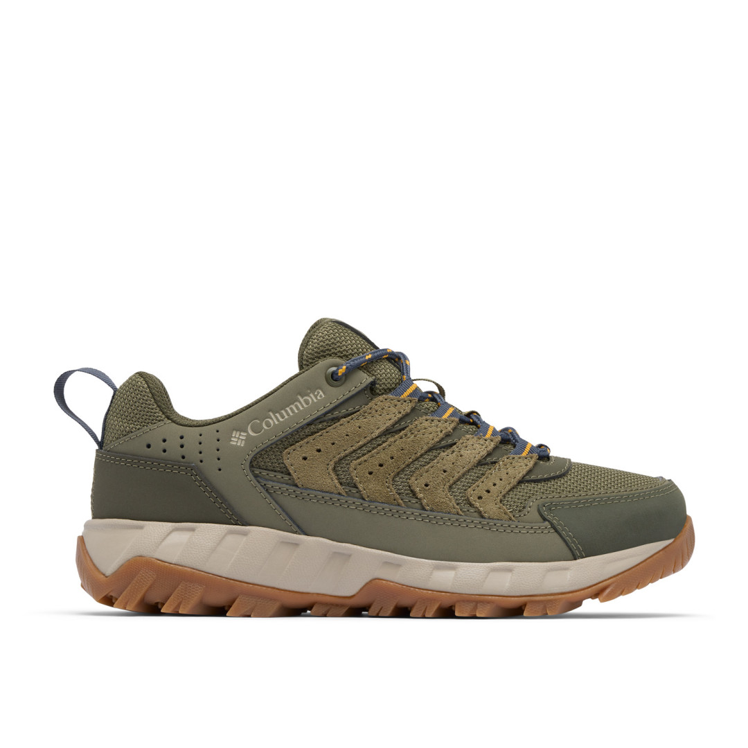 Zapatos Strata Trail Low Mujer
