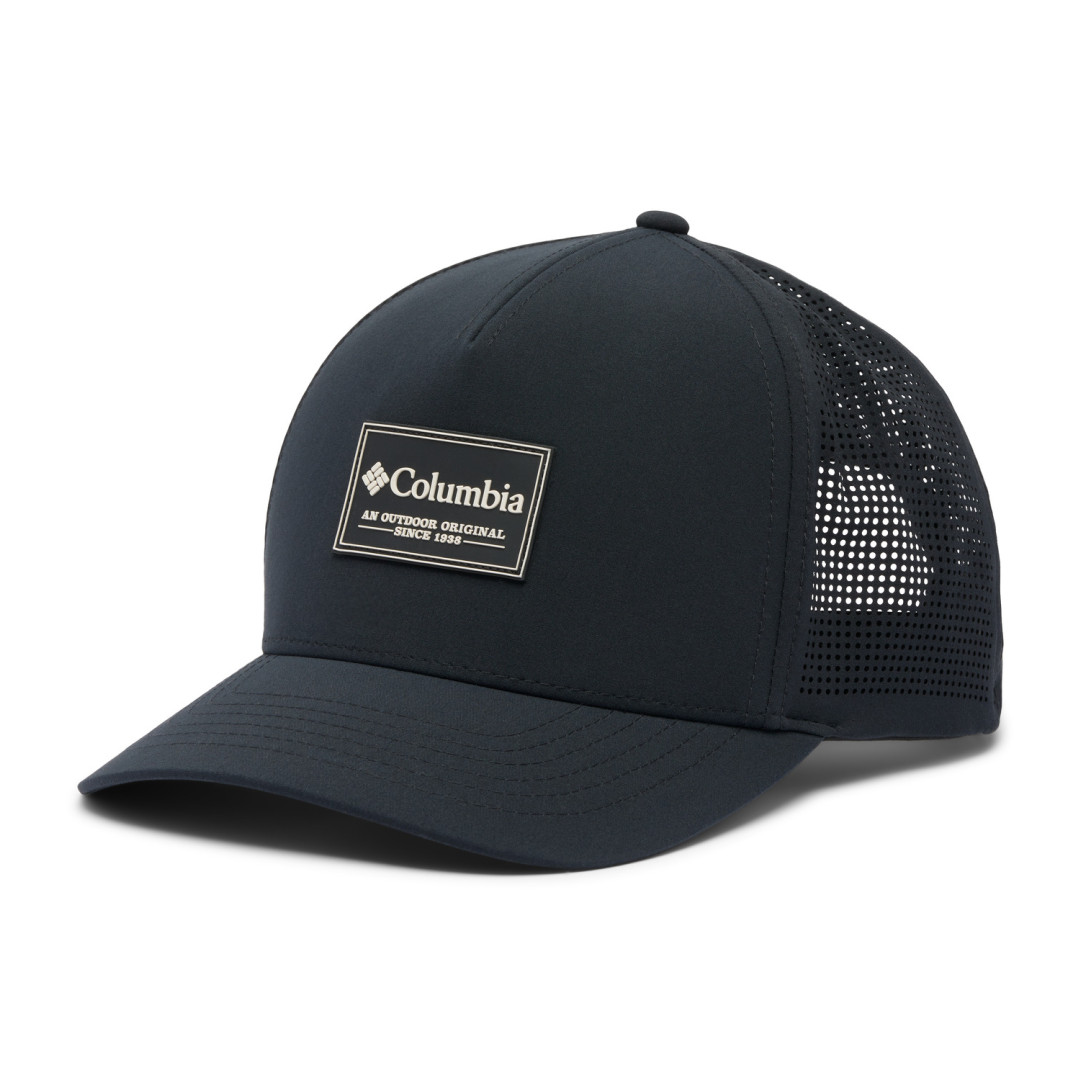 Gorra Mountaincap 3D Unisex