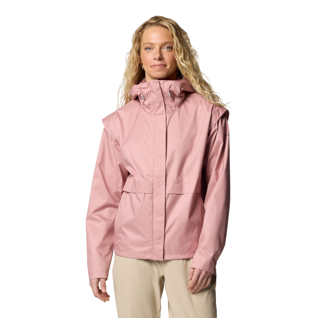 Chompa Riley Grove Mujer