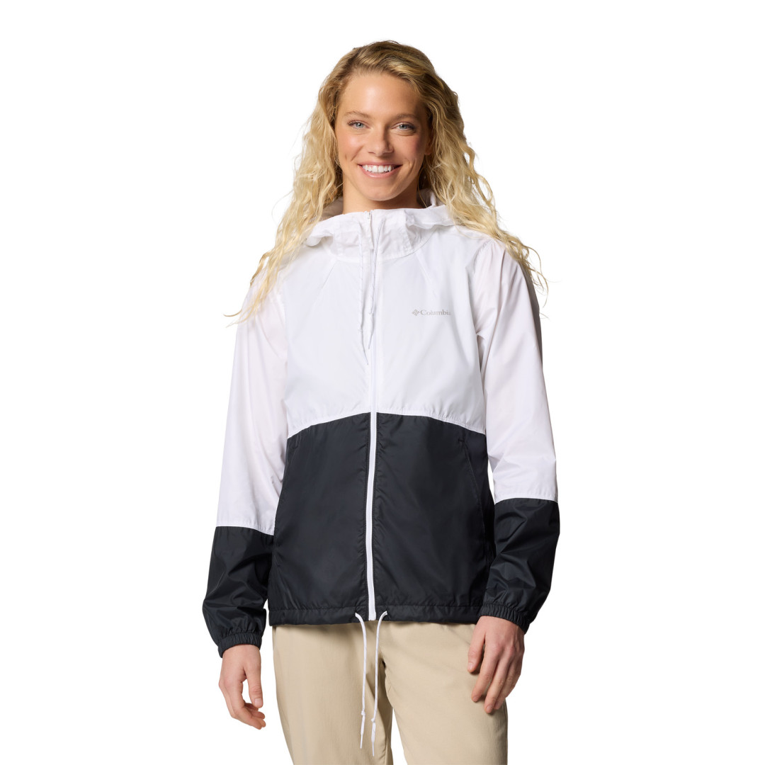 Rompevientos Flash Forward II Mujer