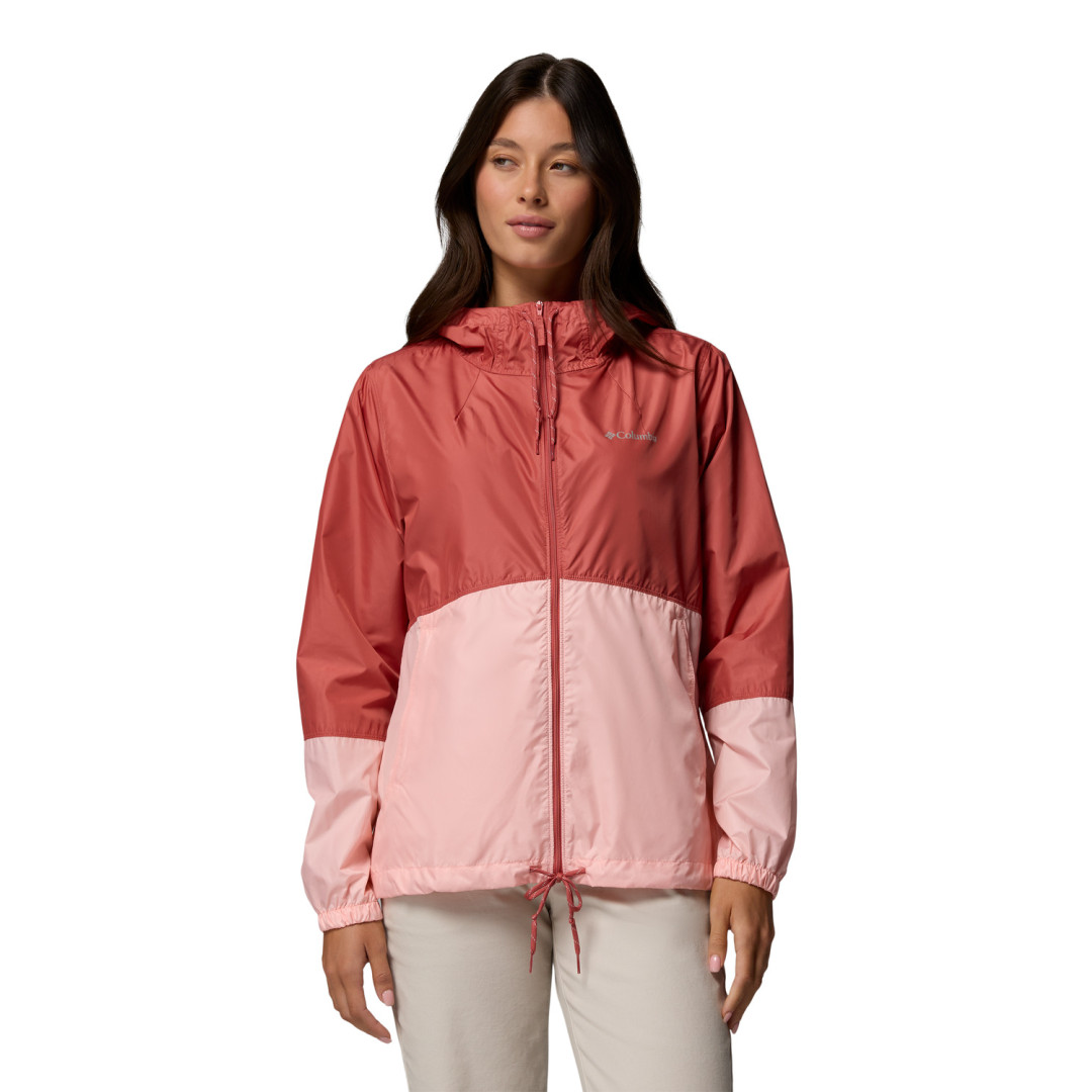Rompevientos Flash Forward II Mujer