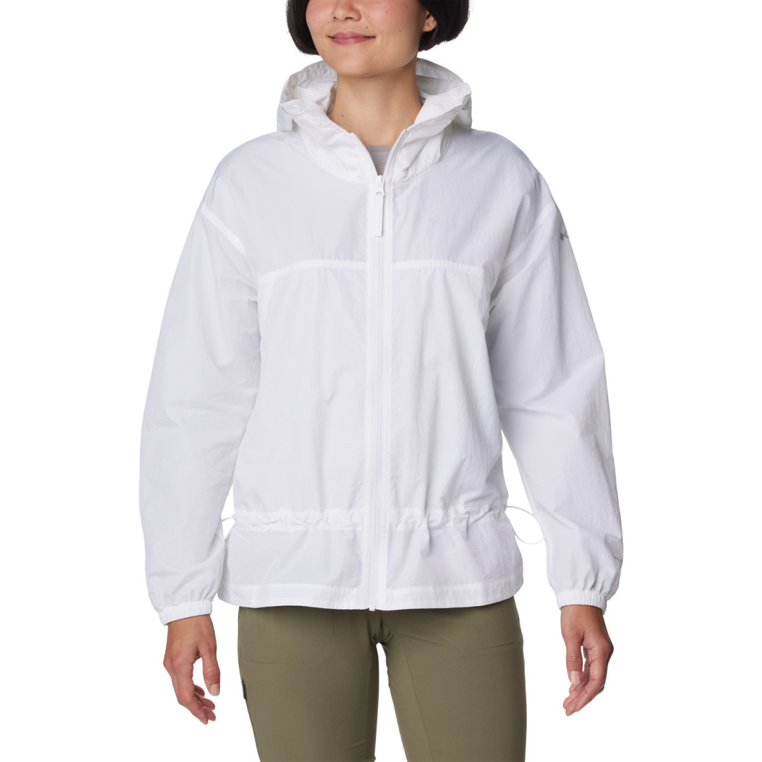Chompa Wild Willow III Mujer
