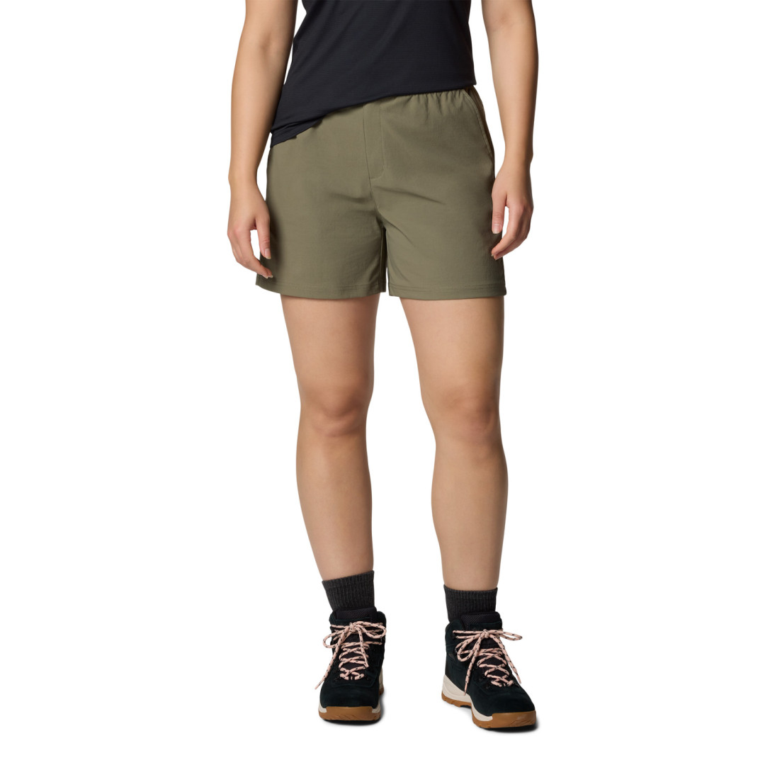 Short Cedar Crest Mujer