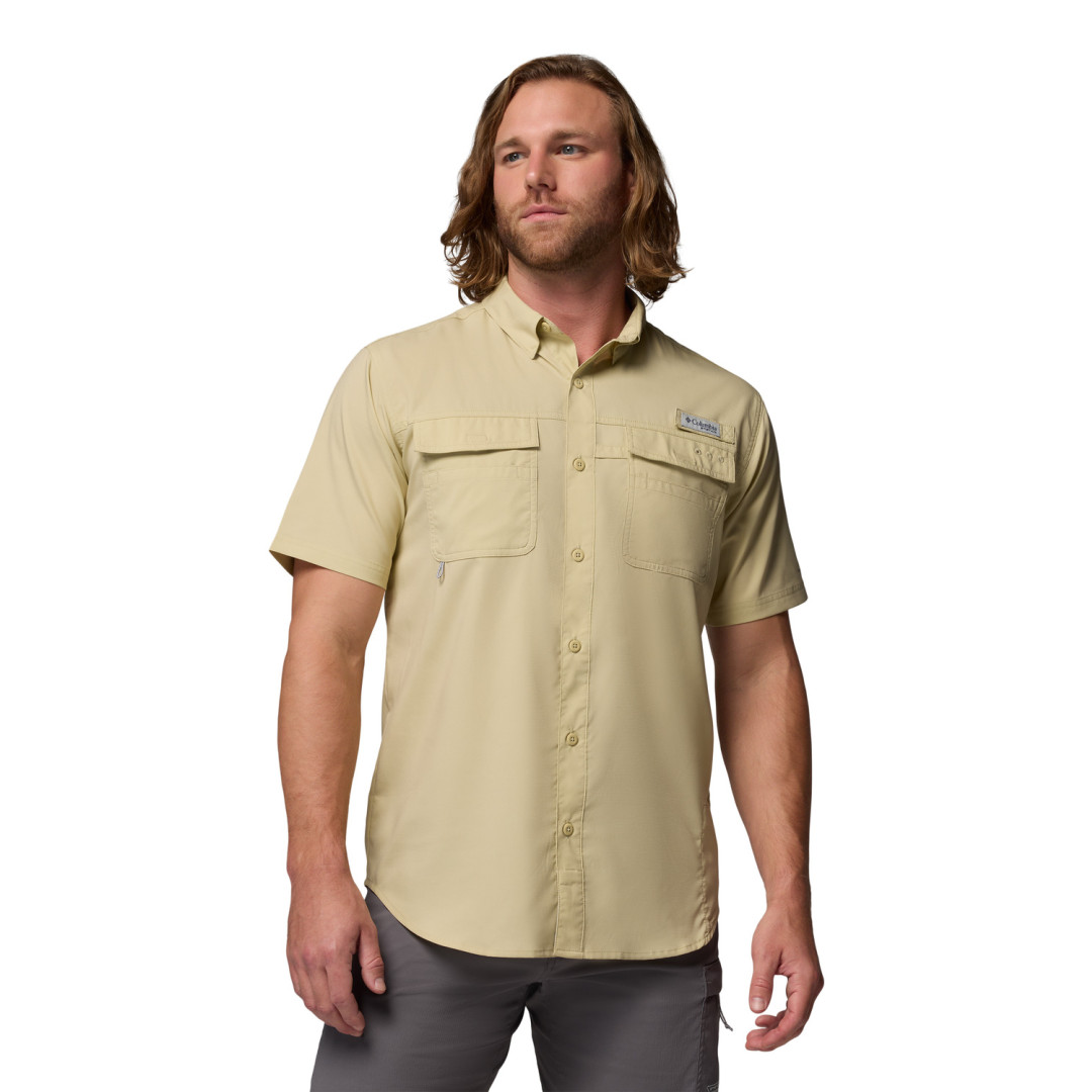 Camisa Blood And Guts V Hombre