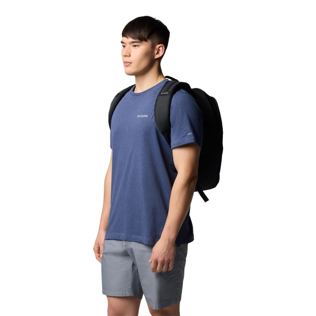 Mochila Buxton 26L Unisex